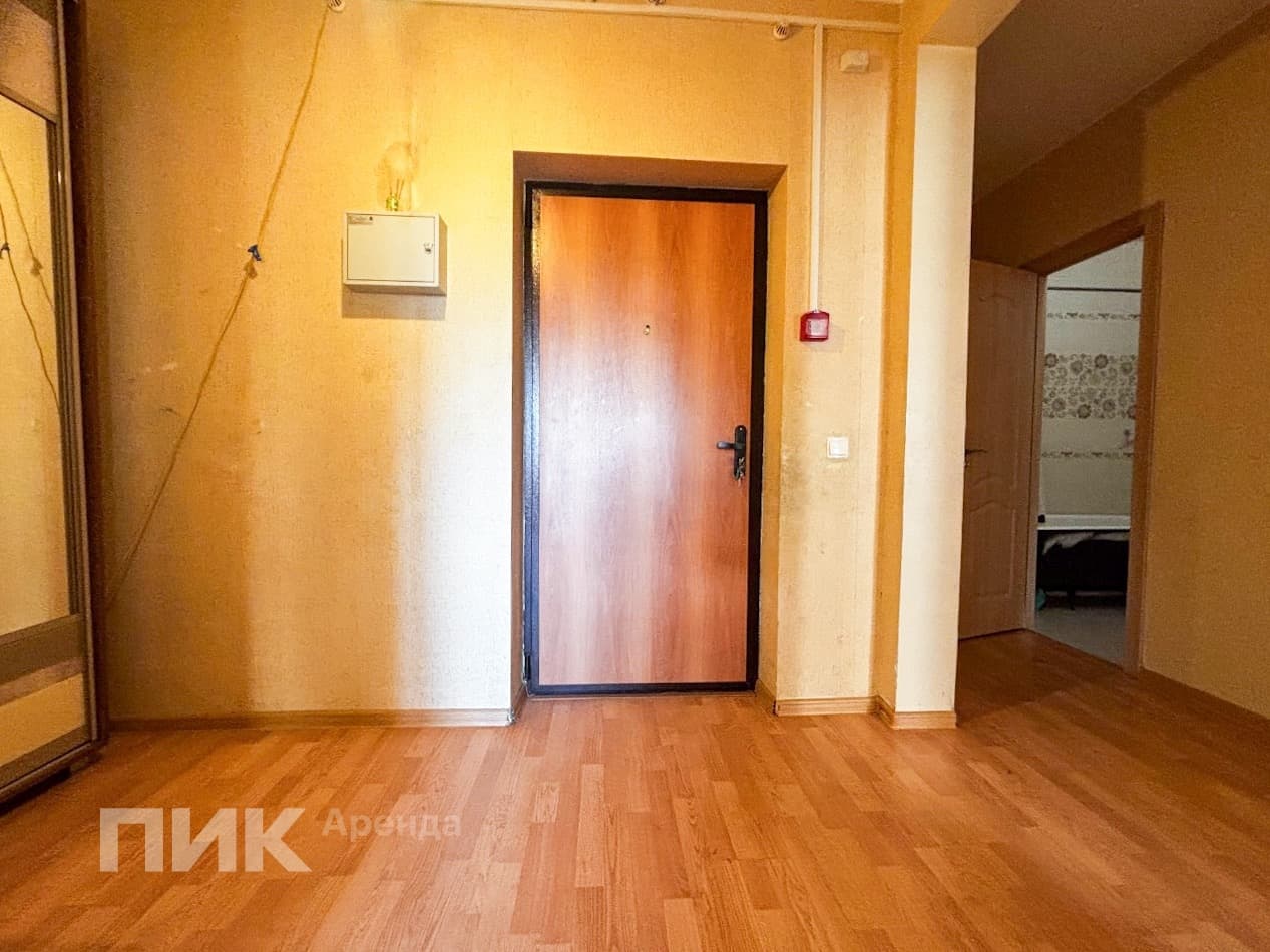 1-к. квартира, 43.6 м², 41 800 ₽/мес — фото № 10 1-к. квартира, 43.6 м², 41 800 ₽/мес — фото № 10