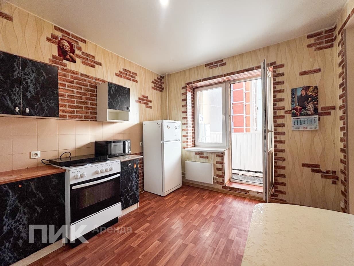 1-к. квартира, 43.6 м², 41 800 ₽/мес — фото № 4 1-к. квартира, 43.6 м², 41 800 ₽/мес — фото № 4