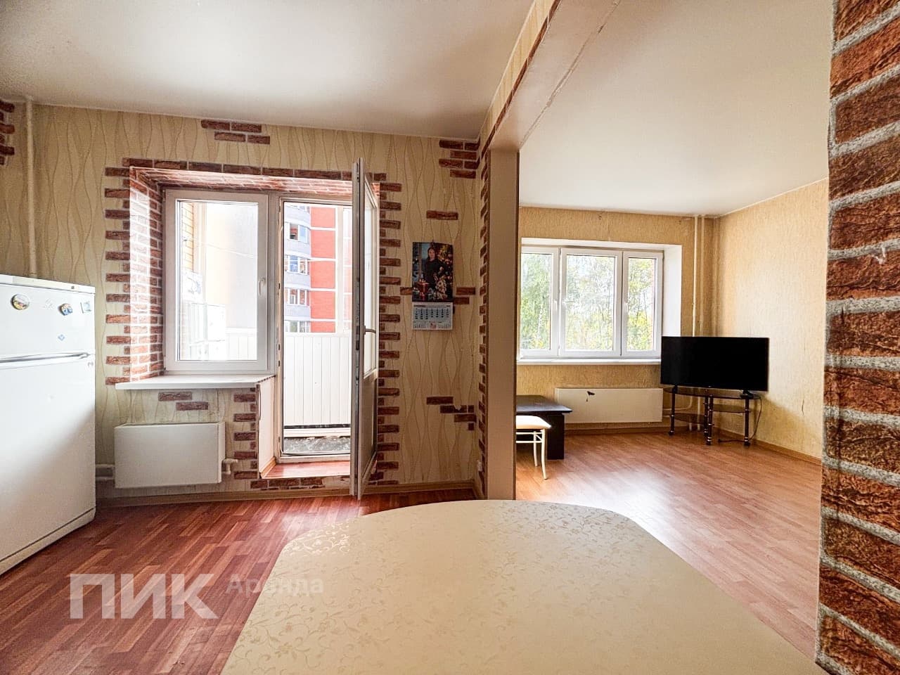 1-к. квартира, 43.6 м², 41 800 ₽/мес — фото № 8 1-к. квартира, 43.6 м², 41 800 ₽/мес — фото № 8