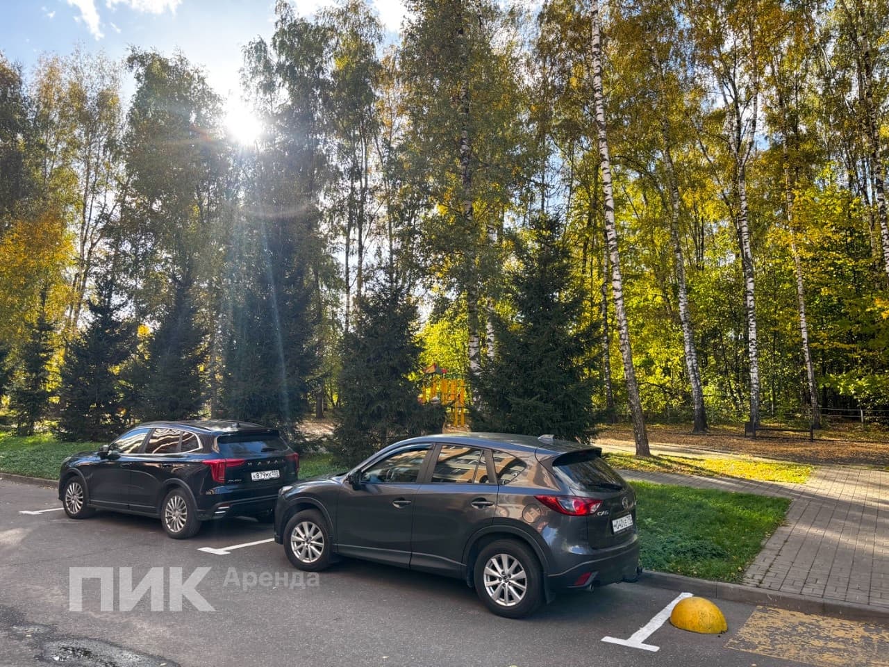 1-к. квартира, 43.6 м², 41 800 ₽/мес — фото № 17 1-к. квартира, 43.6 м², 41 800 ₽/мес — фото № 17