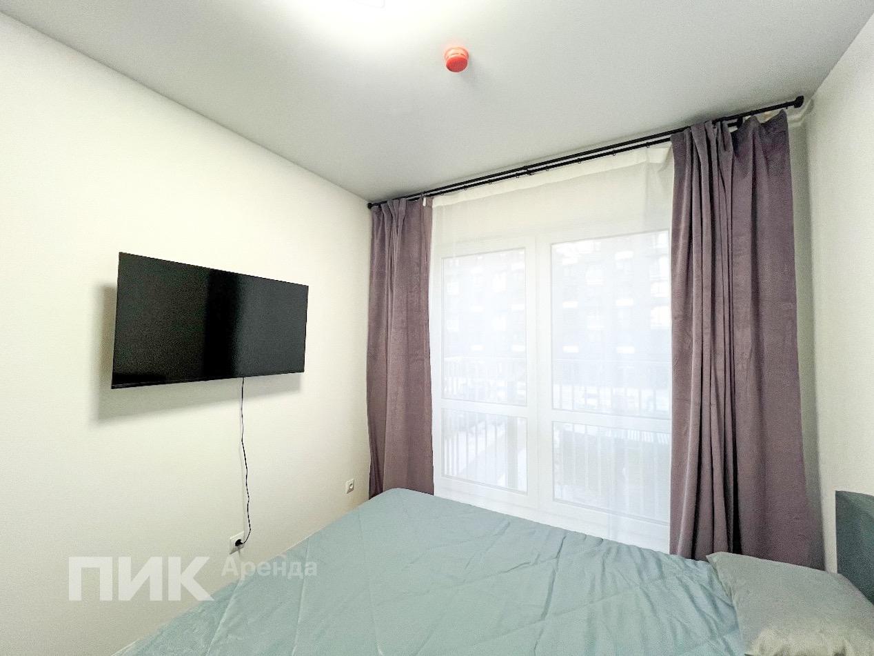 1-к. квартира, 34 м², 49 900 ₽/мес — фото № 2 1-к. квартира, 34 м², 49 900 ₽/мес — фото № 2