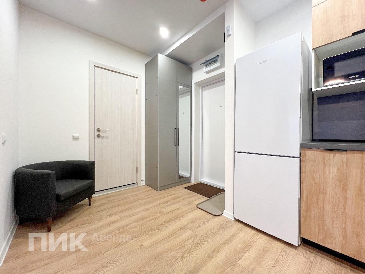 1-к. квартира, 34 м², 49 900 ₽/мес — фото № 9 1-к. квартира, 34 м², 49 900 ₽/мес — фото № 9