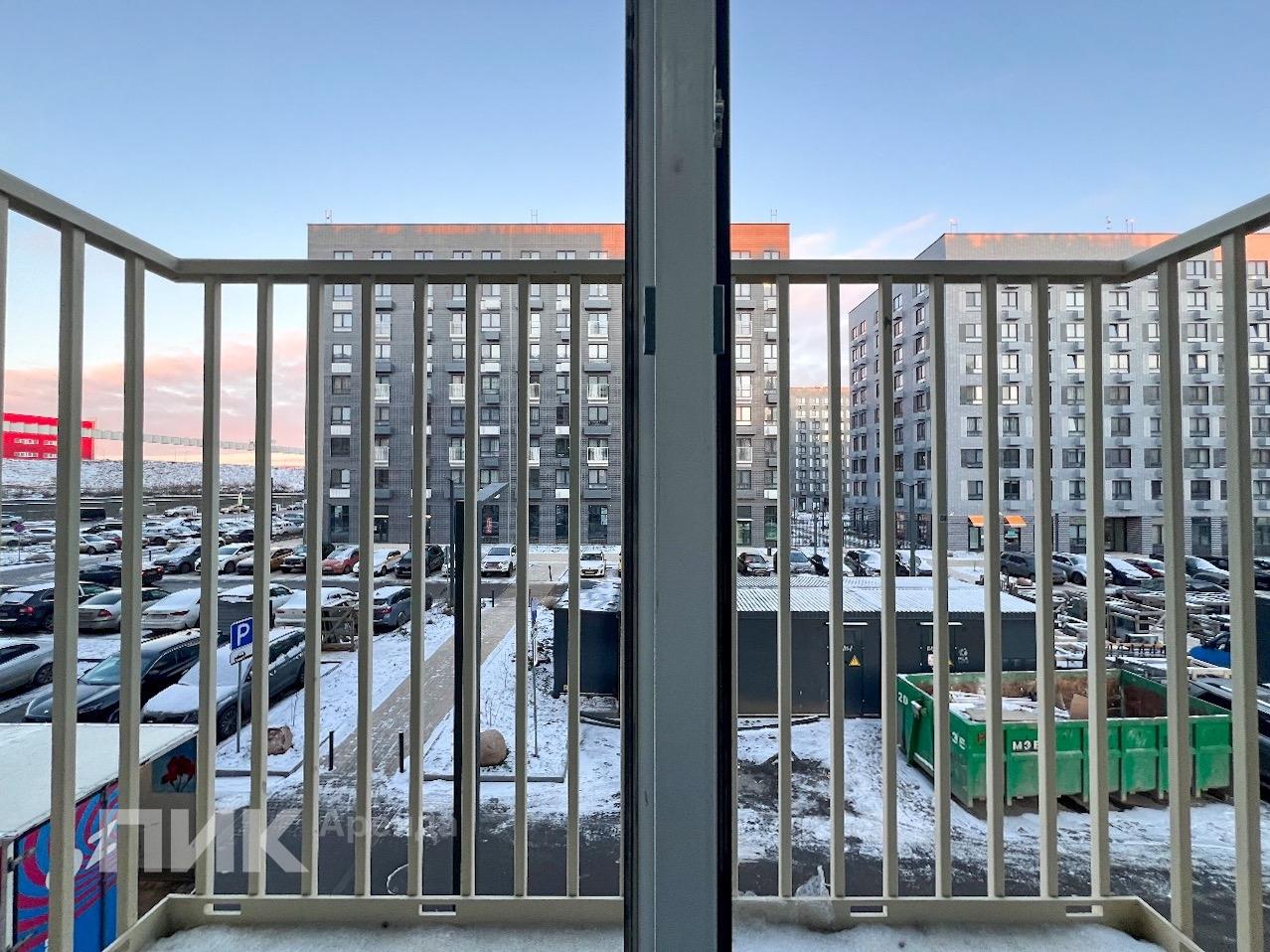 1-к. квартира, 34 м², 49 900 ₽/мес — фото № 11 1-к. квартира, 34 м², 49 900 ₽/мес — фото № 11