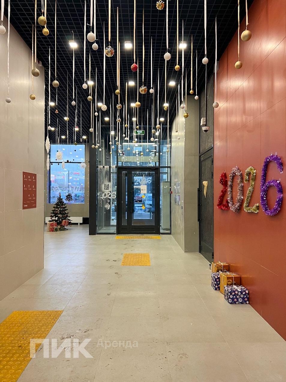 1-к. квартира, 34 м², 49 900 ₽/мес — фото № 13 1-к. квартира, 34 м², 49 900 ₽/мес — фото № 13