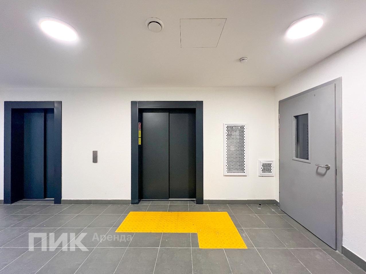 1-к. квартира, 34 м², 49 900 ₽/мес — фото № 12 1-к. квартира, 34 м², 49 900 ₽/мес — фото № 12