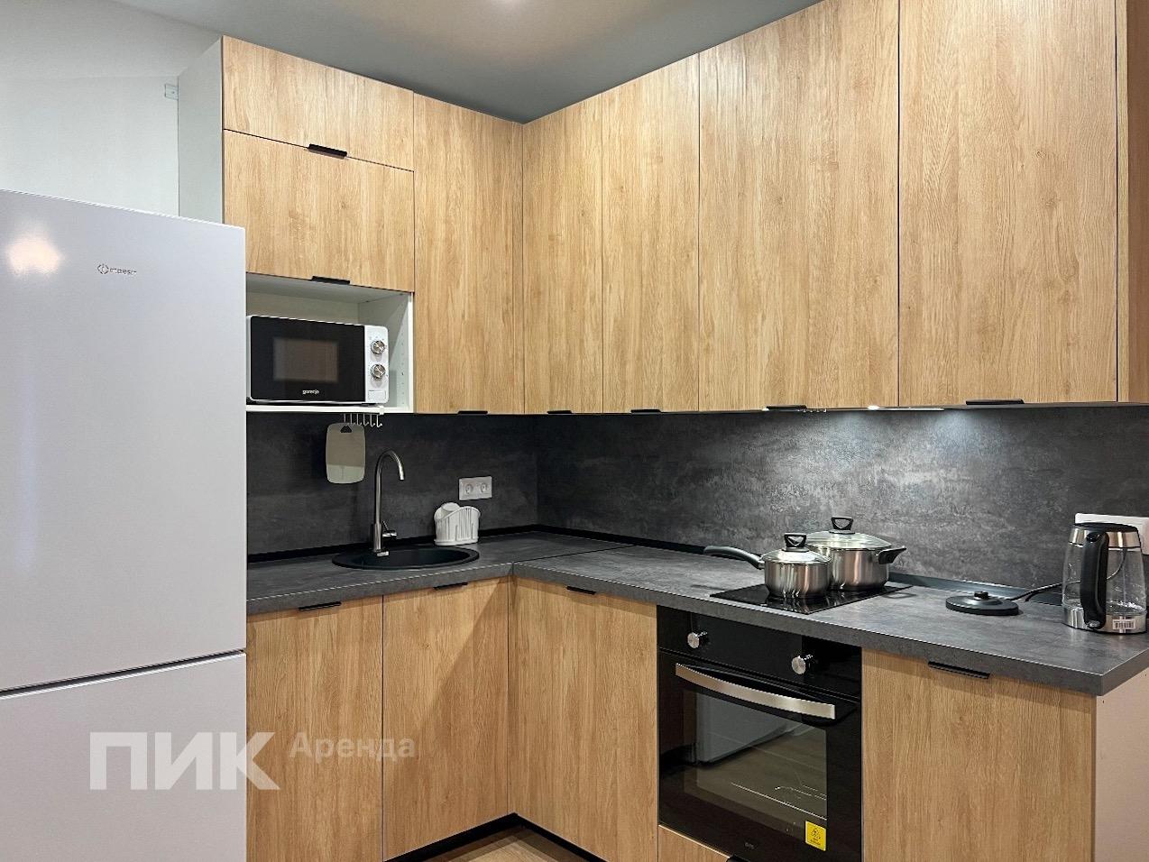 1-к. квартира, 34 м², 49 900 ₽/мес — фото № 7 1-к. квартира, 34 м², 49 900 ₽/мес — фото № 7