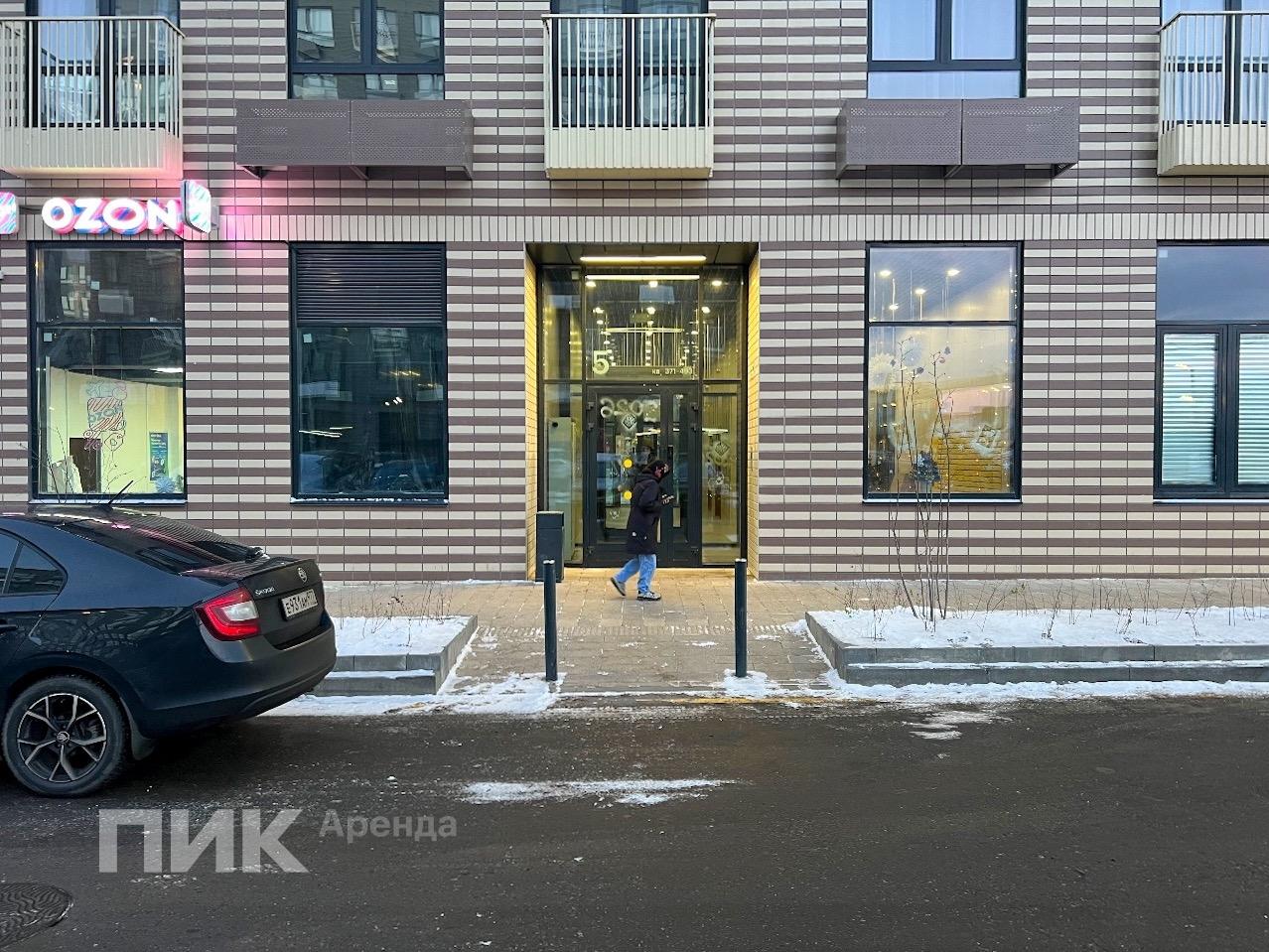 1-к. квартира, 34 м², 49 900 ₽/мес — фото № 16 1-к. квартира, 34 м², 49 900 ₽/мес — фото № 16