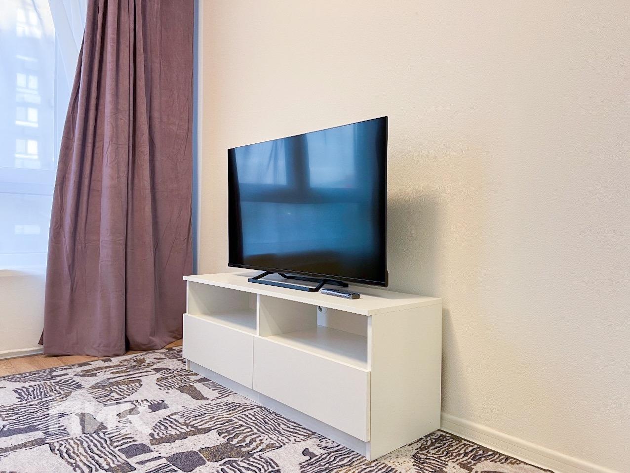 1-к. квартира, 34 м², 49 900 ₽/мес — фото № 6 1-к. квартира, 34 м², 49 900 ₽/мес — фото № 6