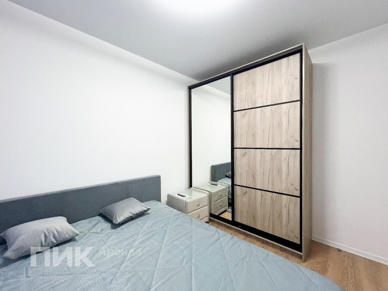 1-к. квартира, 34 м², 49 900 ₽/мес — фото № 3 1-к. квартира, 34 м², 49 900 ₽/мес — фото № 3