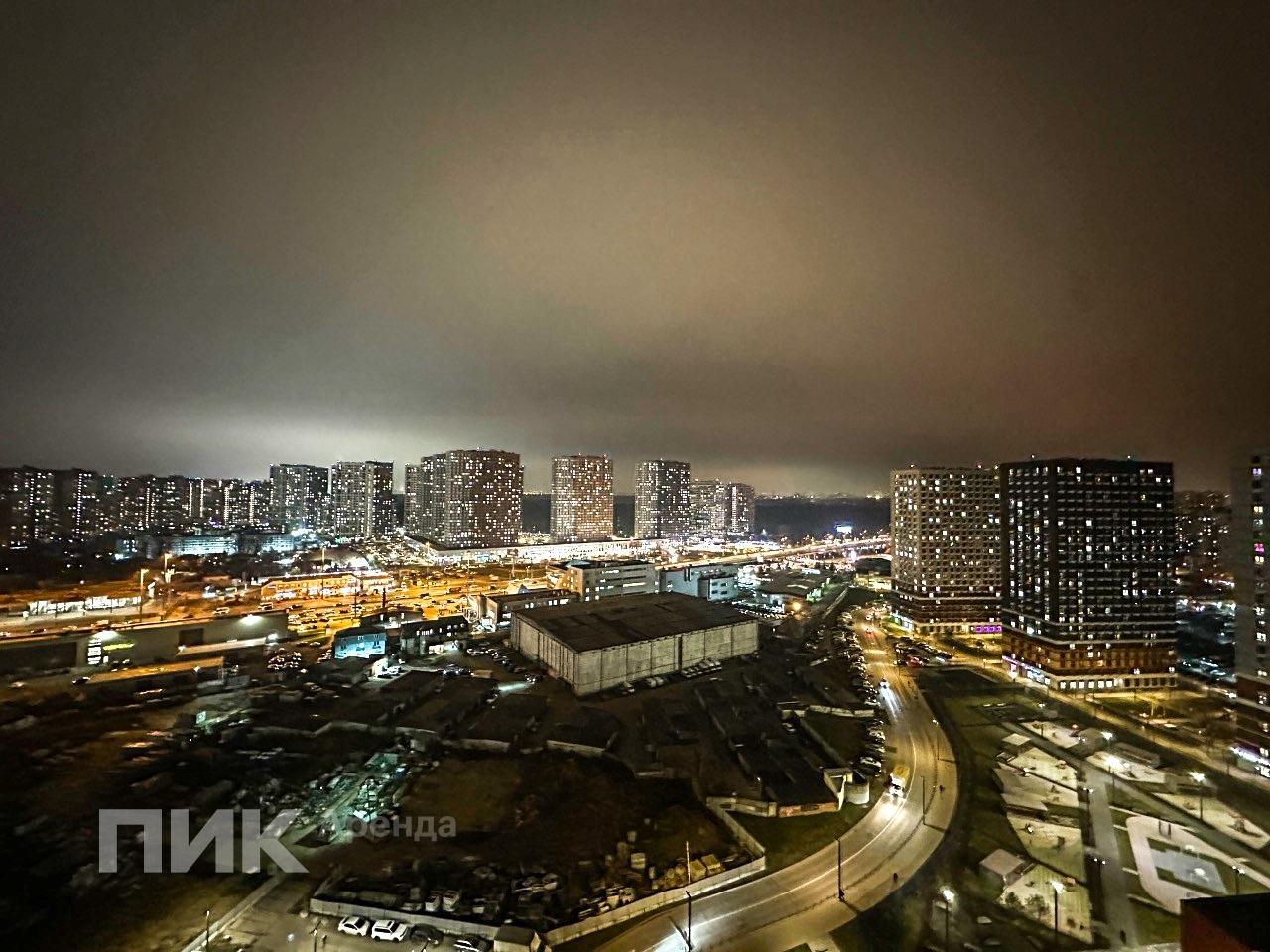 студия, 23.3 м², 50 300 ₽/мес — фото № 10 студия, 23.3 м², 50 300 ₽/мес — фото № 10