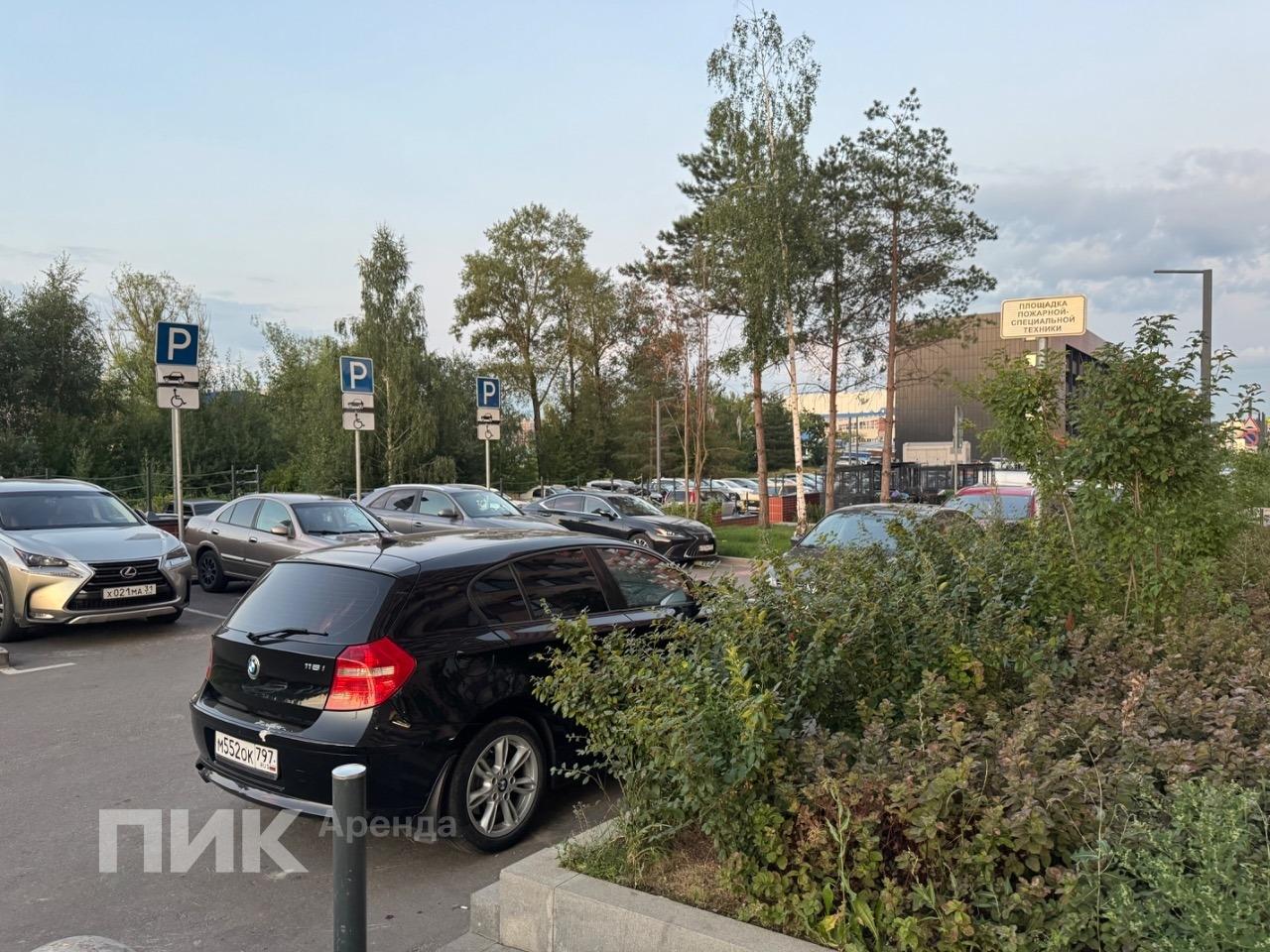 1-к. квартира, 44.3 м², 65 900 ₽/мес — фото № 18 1-к. квартира, 44.3 м², 65 900 ₽/мес — фото № 18