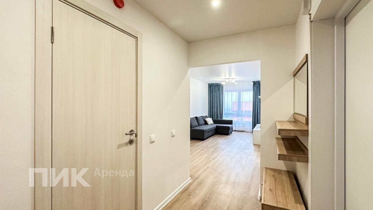 1-к. квартира, 44.3 м², 65 900 ₽/мес — фото № 9 1-к. квартира, 44.3 м², 65 900 ₽/мес — фото № 9