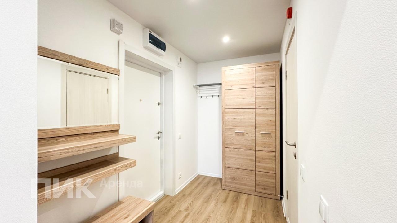 1-к. квартира, 44.3 м², 65 900 ₽/мес — фото № 10 1-к. квартира, 44.3 м², 65 900 ₽/мес — фото № 10