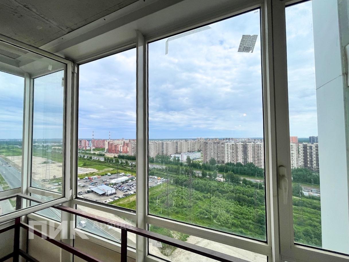 1-к. квартира, 30.7 м², 29 700 ₽/мес — фото № 14 1-к. квартира, 30.7 м², 29 700 ₽/мес — фото № 14