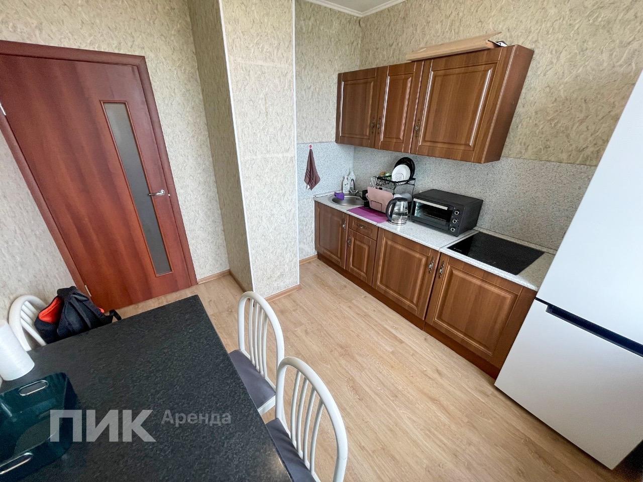 1-к. квартира, 30.7 м², 29 700 ₽/мес — фото № 8 1-к. квартира, 30.7 м², 29 700 ₽/мес — фото № 8