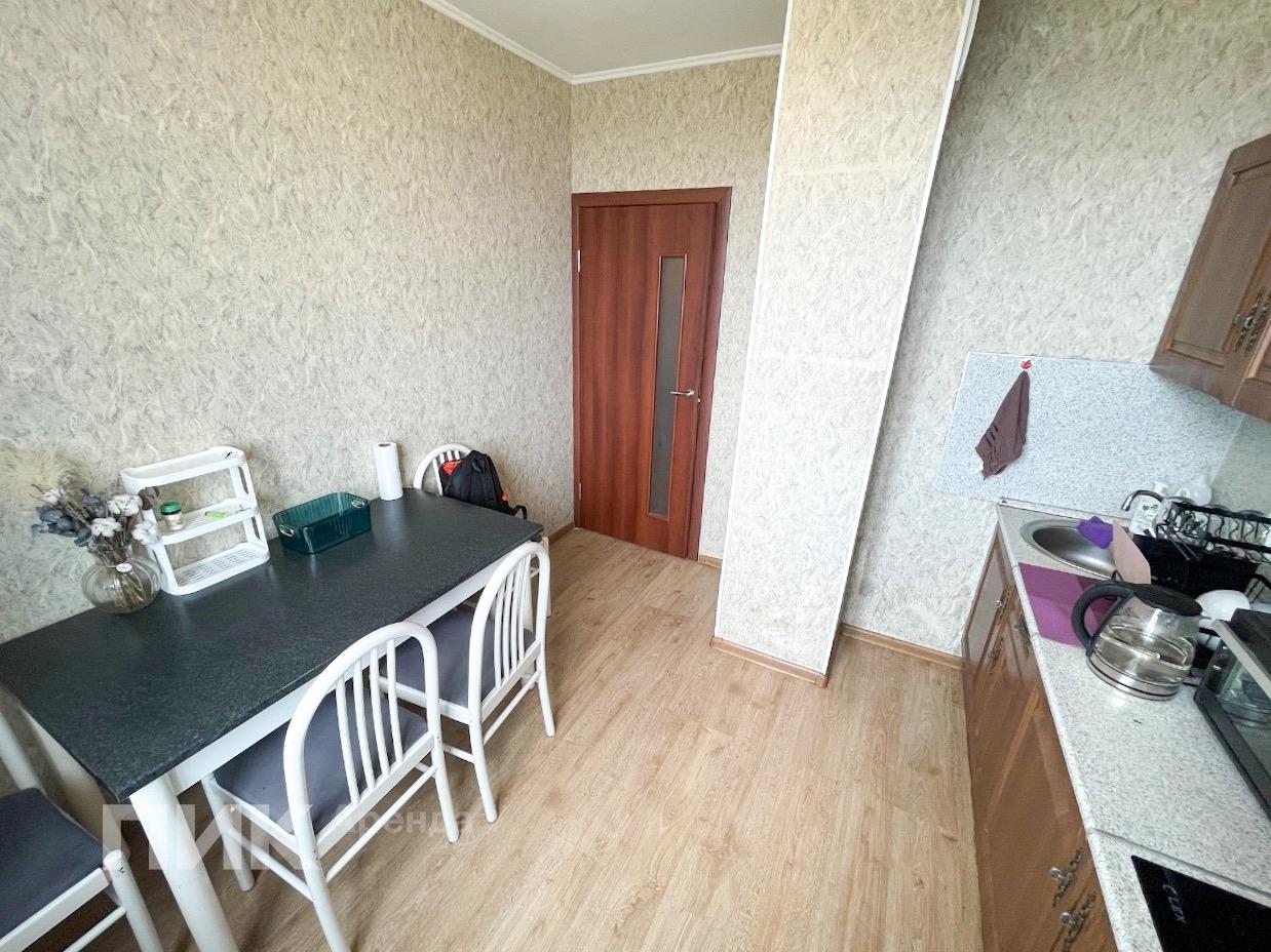 1-к. квартира, 30.7 м², 29 700 ₽/мес — фото № 7 1-к. квартира, 30.7 м², 29 700 ₽/мес — фото № 7