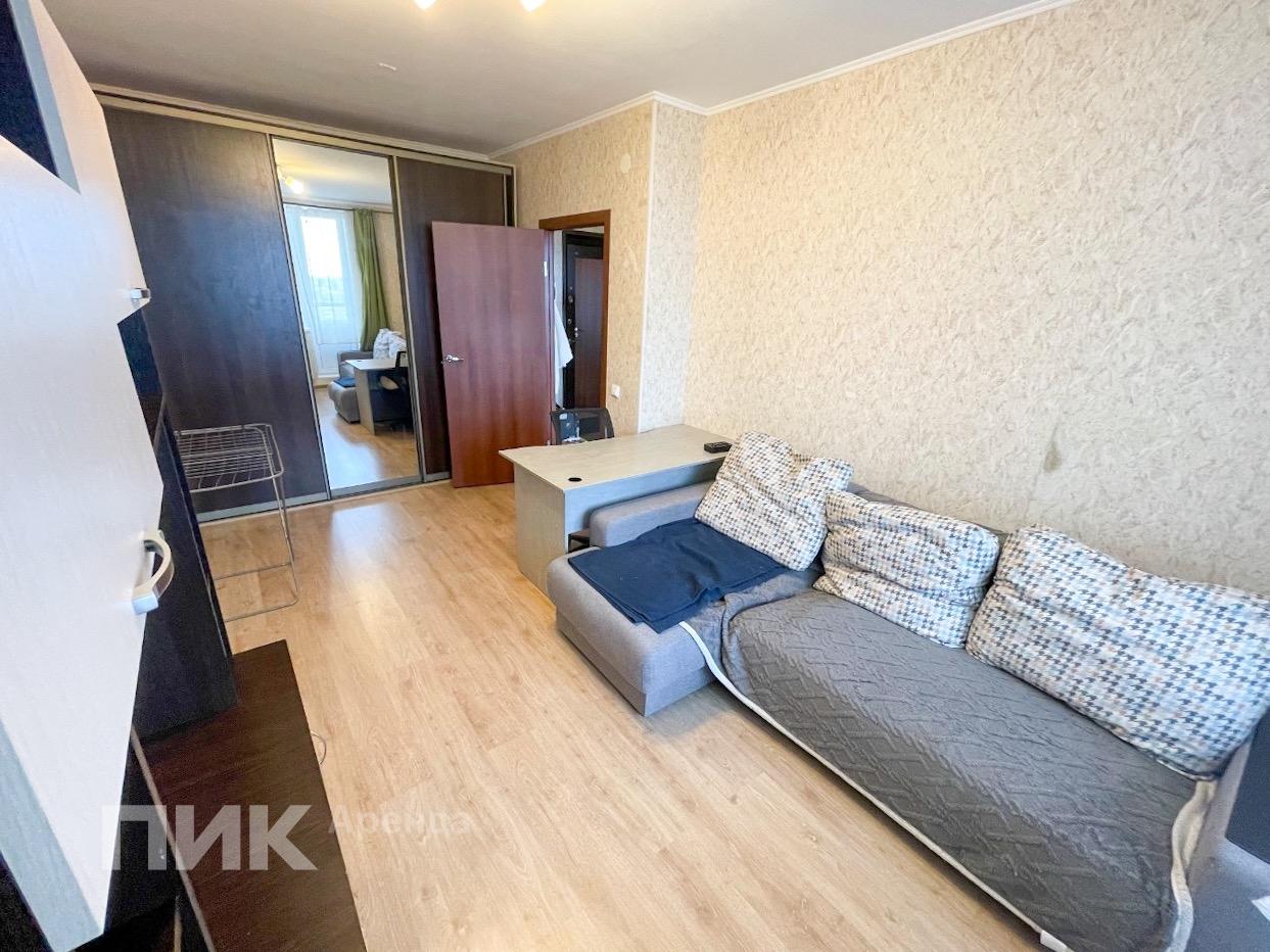 1-к. квартира, 30.7 м², 29 700 ₽/мес — фото № 3 1-к. квартира, 30.7 м², 29 700 ₽/мес — фото № 3