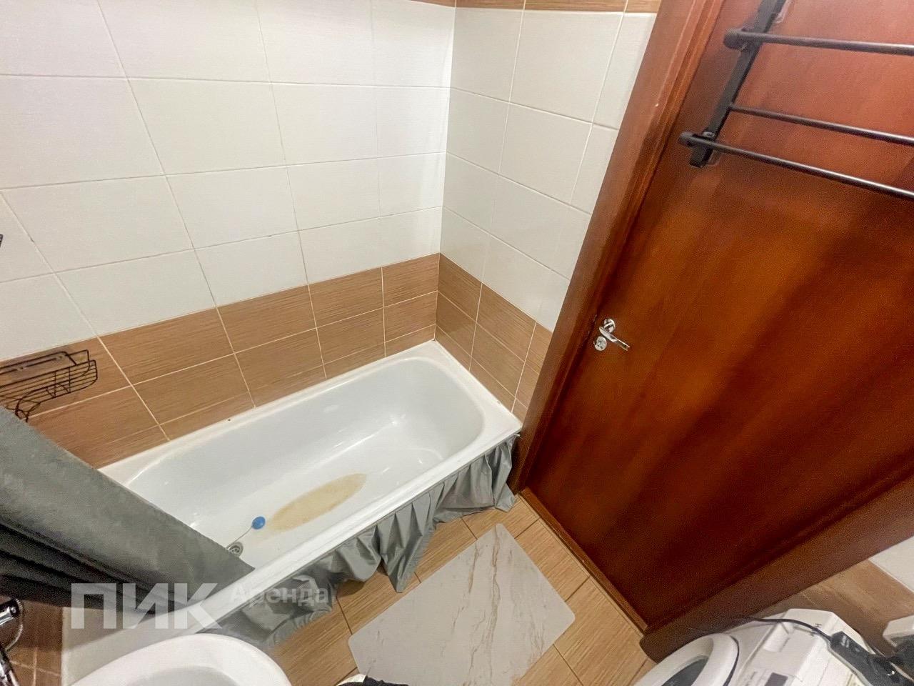 1-к. квартира, 30.7 м², 29 700 ₽/мес — фото № 10 1-к. квартира, 30.7 м², 29 700 ₽/мес — фото № 10