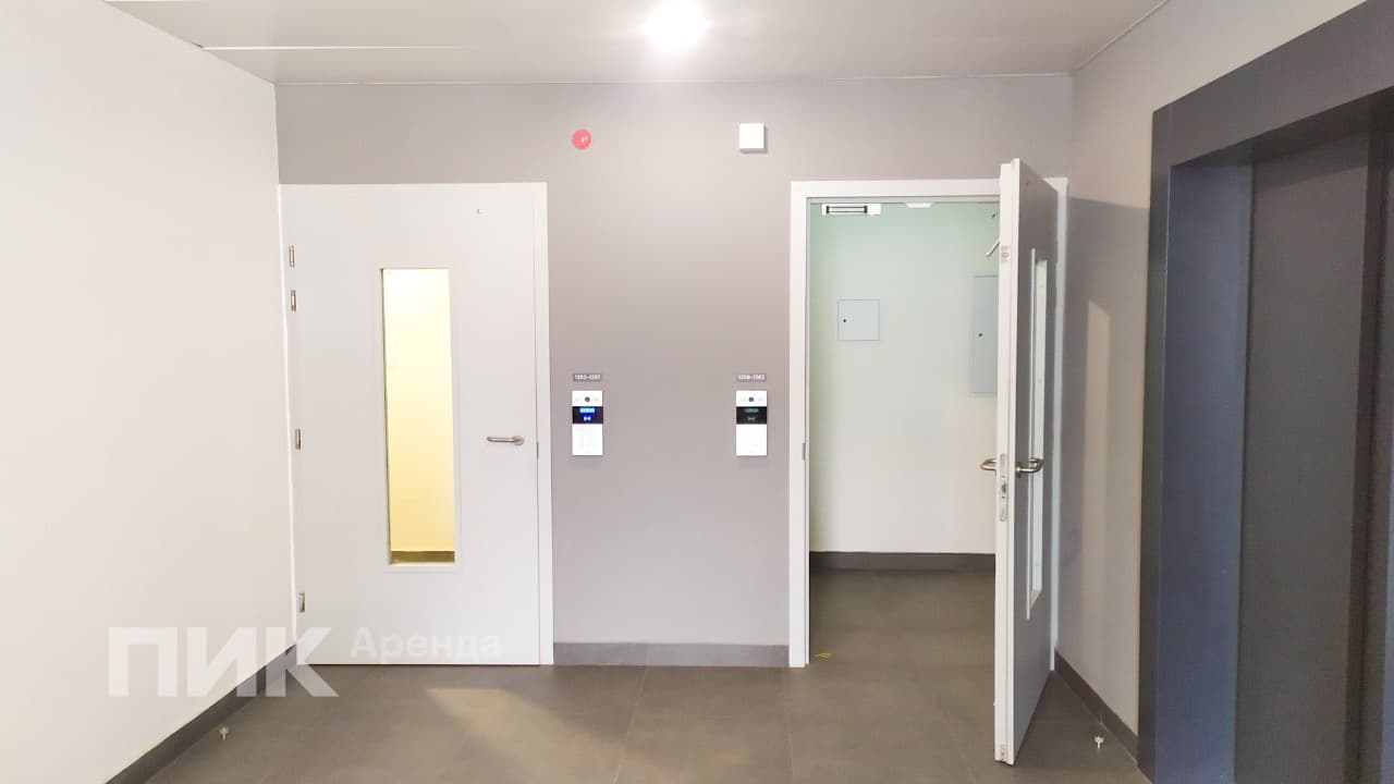 студия, 23 м², 64 500 ₽/мес — фото № 8 студия, 23 м², 64 500 ₽/мес — фото № 8