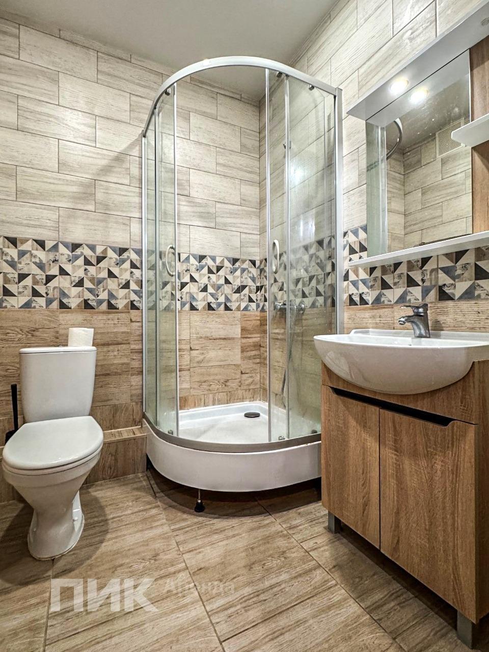 1-к. квартира, 34.7 м², 62 400 ₽/мес — фото № 11 1-к. квартира, 34.7 м², 62 400 ₽/мес — фото № 11