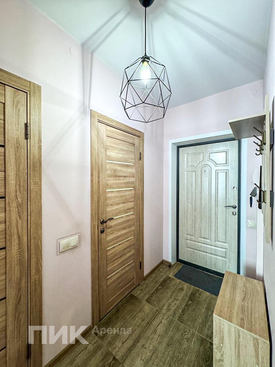 1-к. квартира, 34.7 м², 62 400 ₽/мес — фото № 15 1-к. квартира, 34.7 м², 62 400 ₽/мес — фото № 15