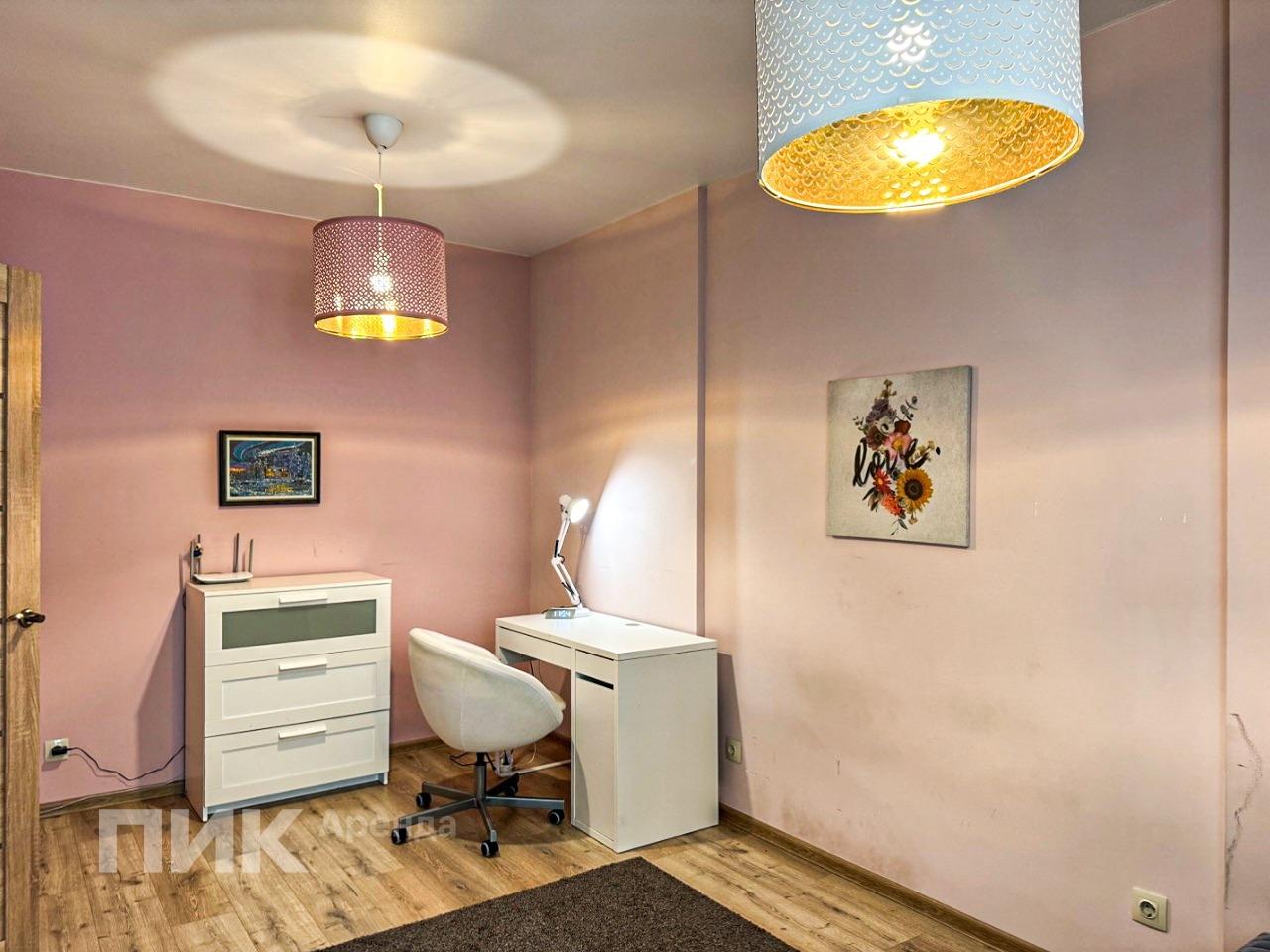 1-к. квартира, 34.7 м², 62 400 ₽/мес — фото № 9 1-к. квартира, 34.7 м², 62 400 ₽/мес — фото № 9