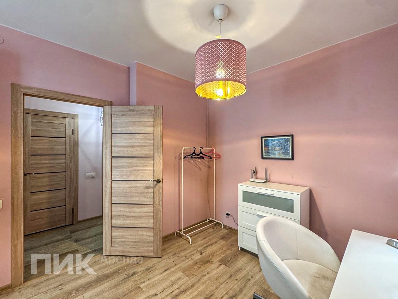 1-к. квартира, 34.7 м², 62 400 ₽/мес — фото № 8 1-к. квартира, 34.7 м², 62 400 ₽/мес — фото № 8