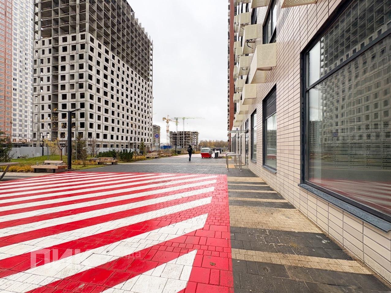 студия, 20 м², 65 600 ₽/мес — фото № 20 студия, 20 м², 65 600 ₽/мес — фото № 20