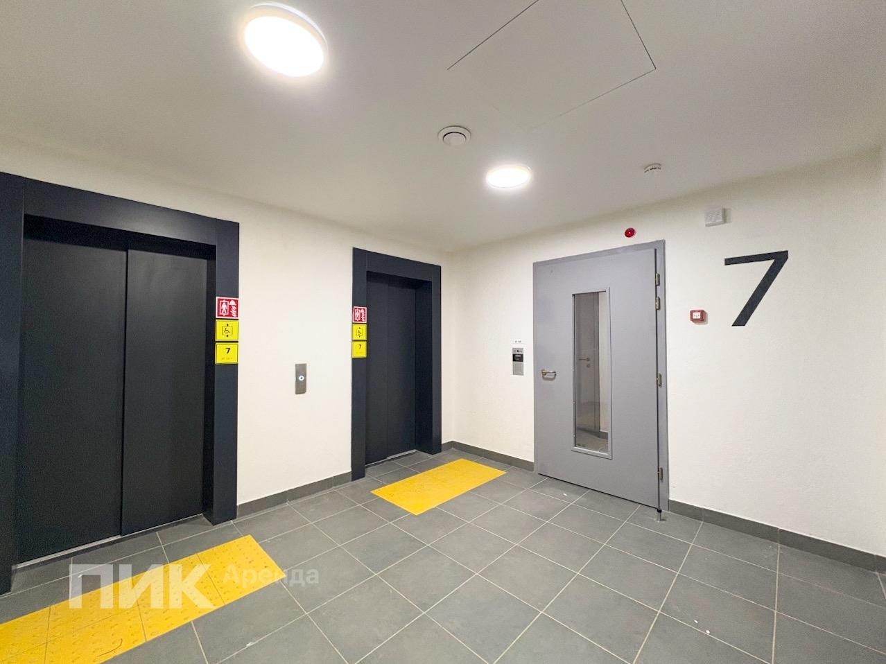 студия, 20 м², 65 600 ₽/мес — фото № 14 студия, 20 м², 65 600 ₽/мес — фото № 14