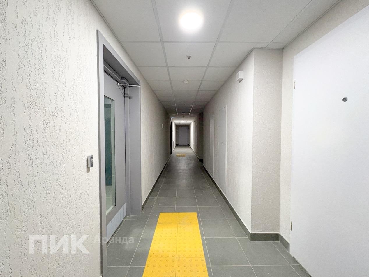 студия, 20 м², 65 600 ₽/мес — фото № 13 студия, 20 м², 65 600 ₽/мес — фото № 13