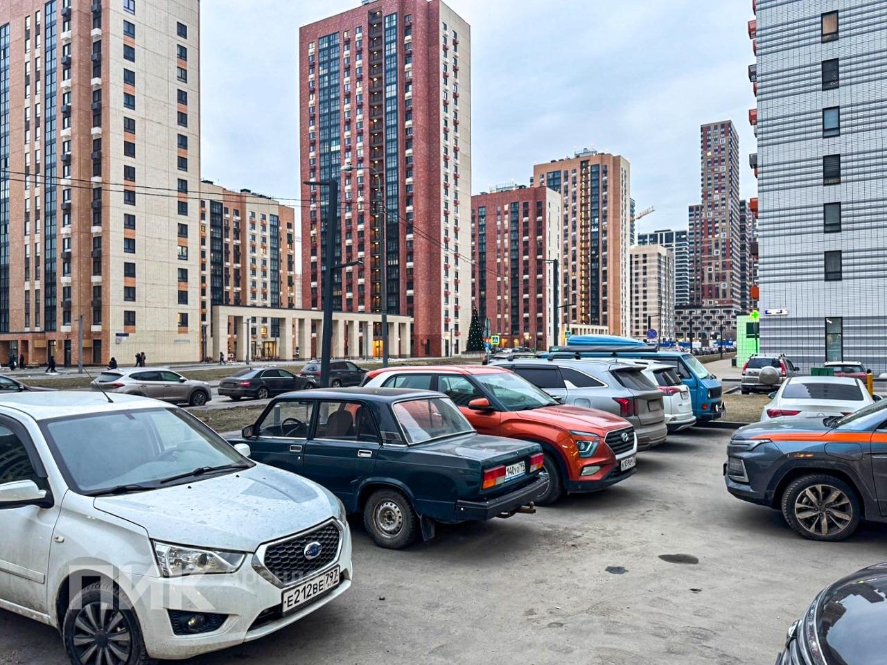 1-к. квартира, 32 м², 75 000 ₽/мес — фото № 24 1-к. квартира, 32 м², 75 000 ₽/мес — фото № 24