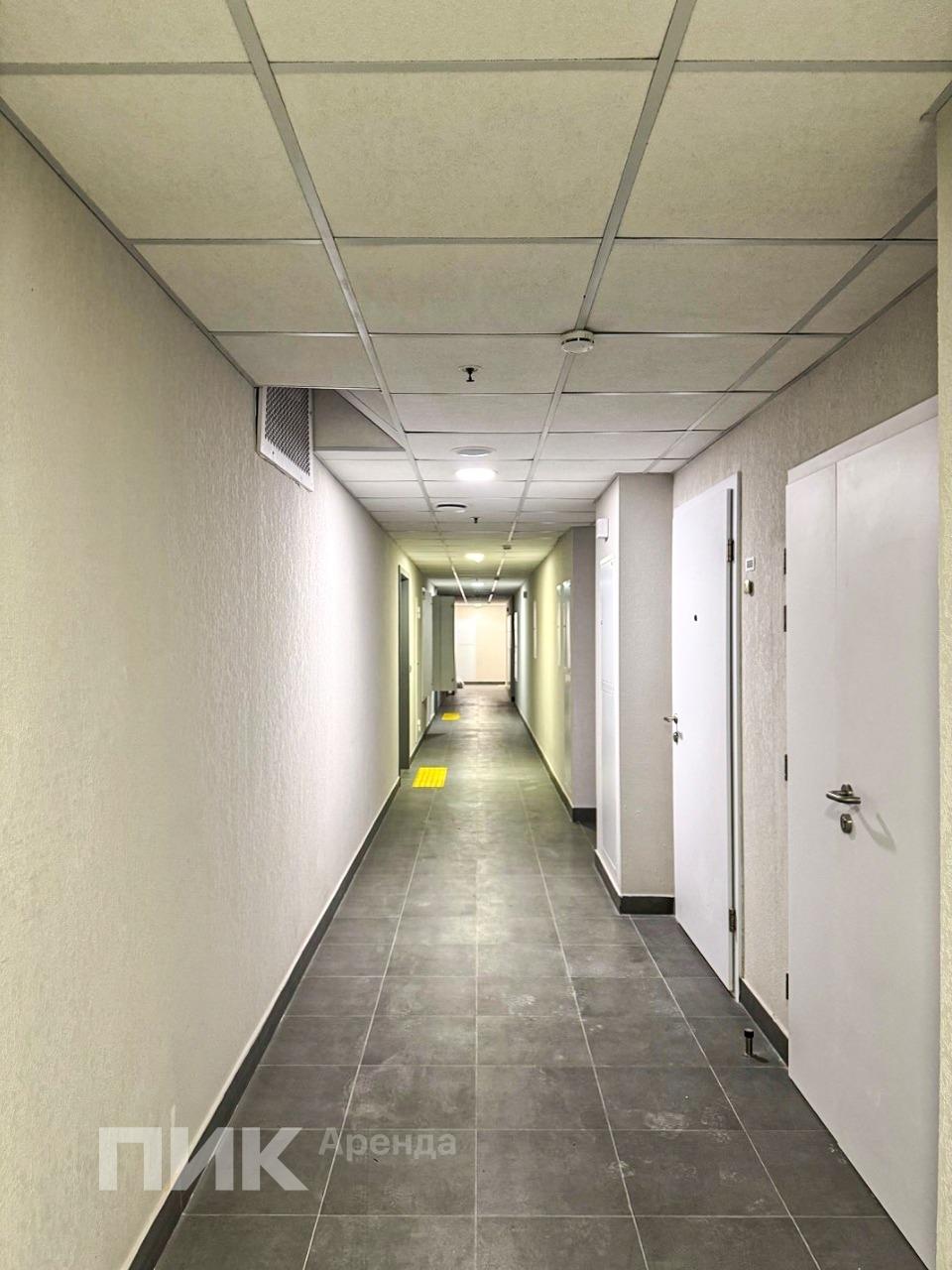 1-к. квартира, 32 м², 75 000 ₽/мес — фото № 15 1-к. квартира, 32 м², 75 000 ₽/мес — фото № 15