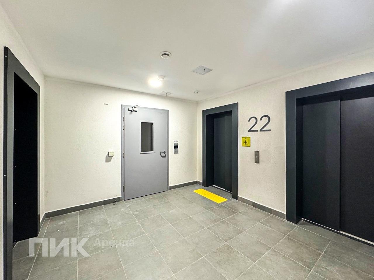1-к. квартира, 32 м², 75 000 ₽/мес — фото № 16 1-к. квартира, 32 м², 75 000 ₽/мес — фото № 16