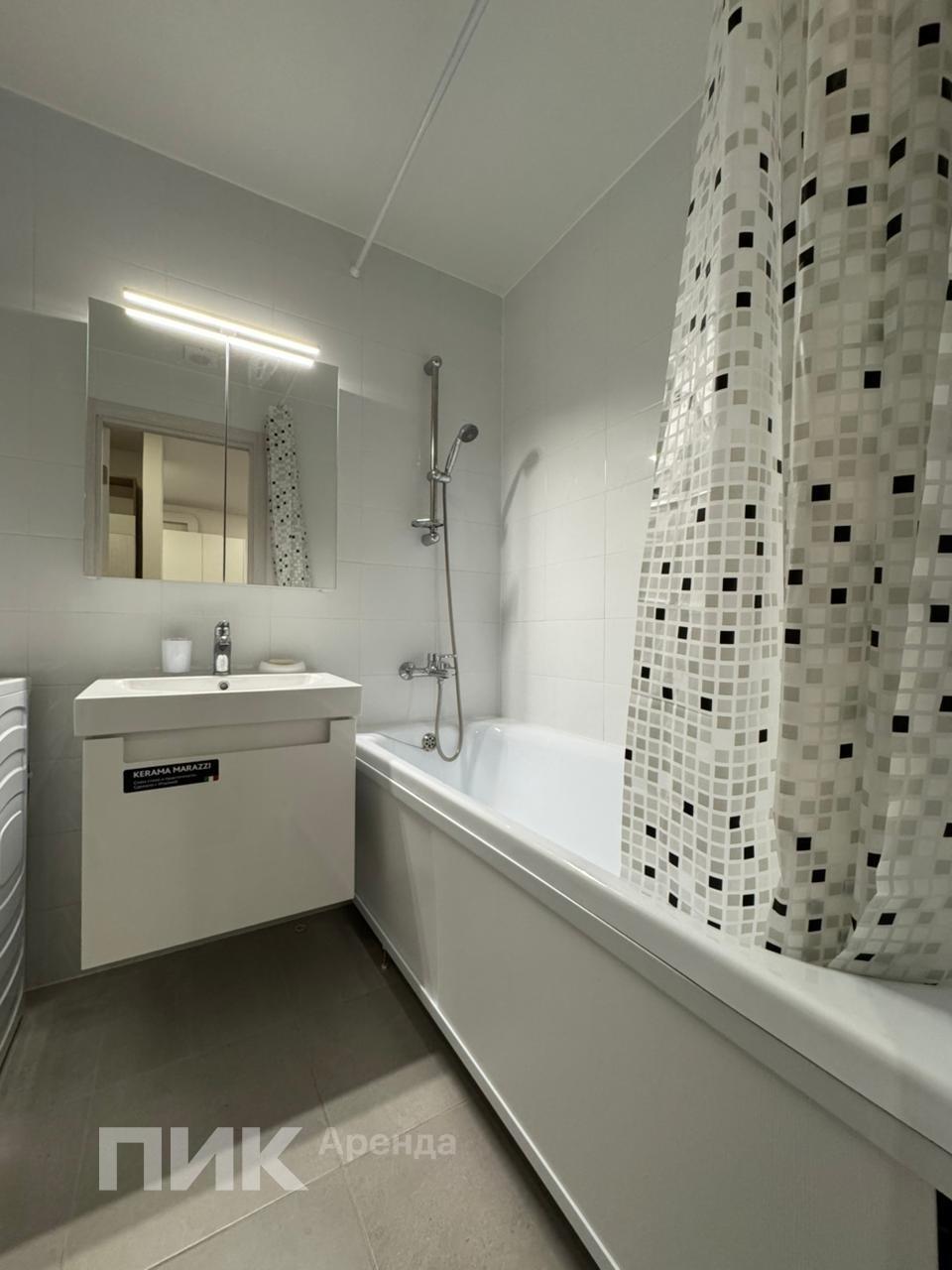 1-к. квартира, 32 м², 75 000 ₽/мес — фото № 12 1-к. квартира, 32 м², 75 000 ₽/мес — фото № 12