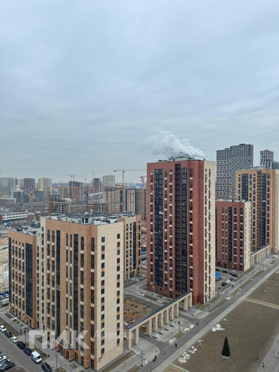 1-к. квартира, 32 м², 75 000 ₽/мес — фото № 20 1-к. квартира, 32 м², 75 000 ₽/мес — фото № 20