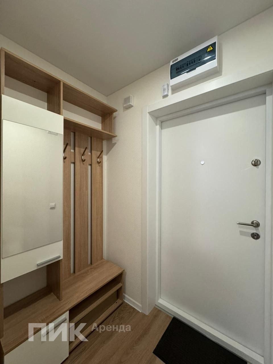 1-к. квартира, 32 м², 75 000 ₽/мес — фото № 14 1-к. квартира, 32 м², 75 000 ₽/мес — фото № 14