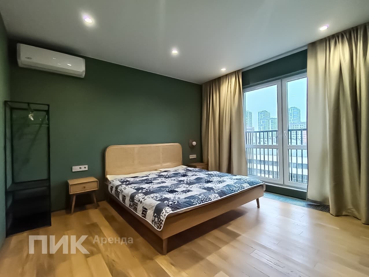 3-к. квартира, 75 м², 182 900 ₽/мес — фото № 8 3-к. квартира, 75 м², 182 900 ₽/мес — фото № 8