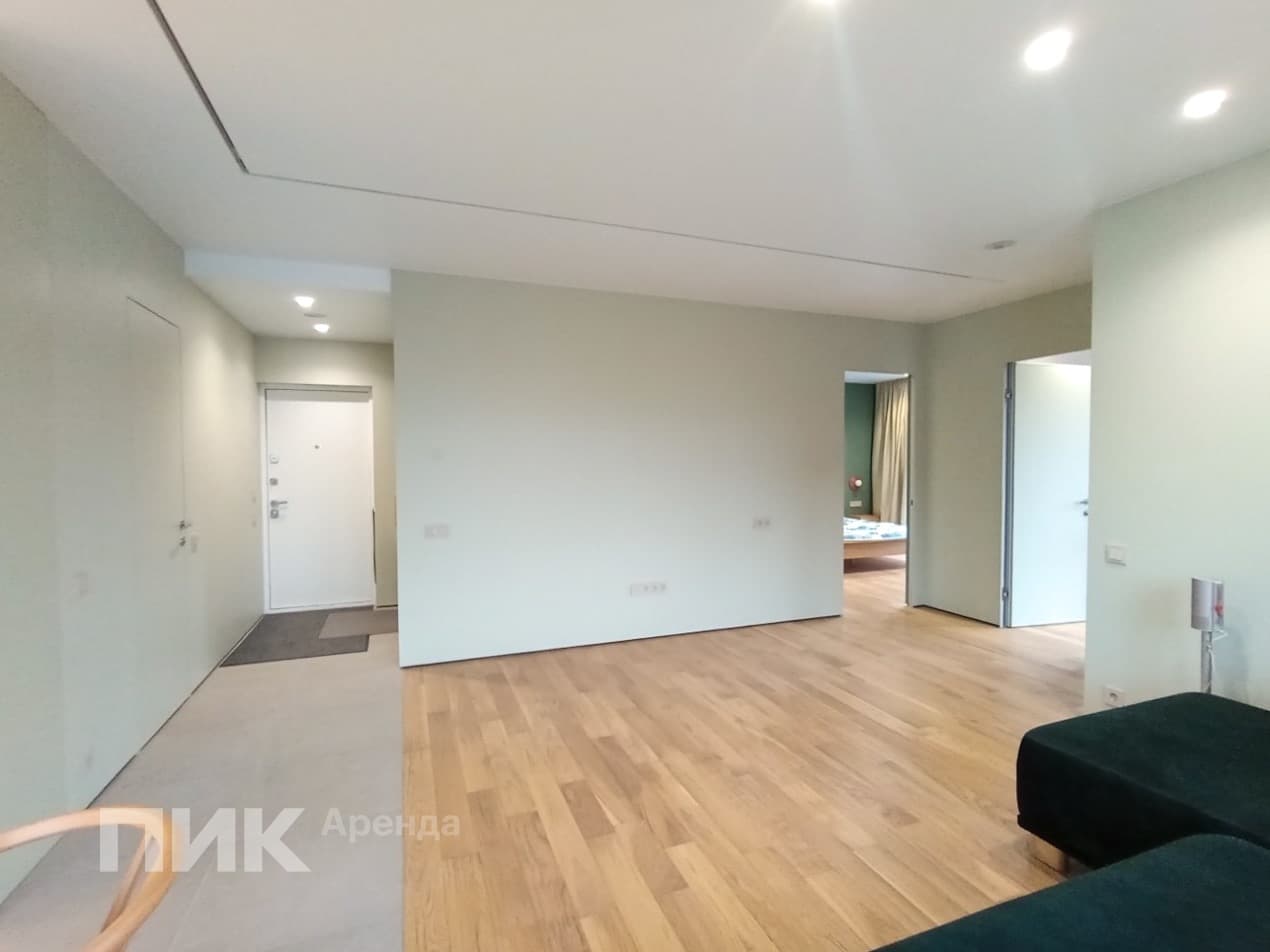 3-к. квартира, 75 м², 182 900 ₽/мес — фото № 4 3-к. квартира, 75 м², 182 900 ₽/мес — фото № 4