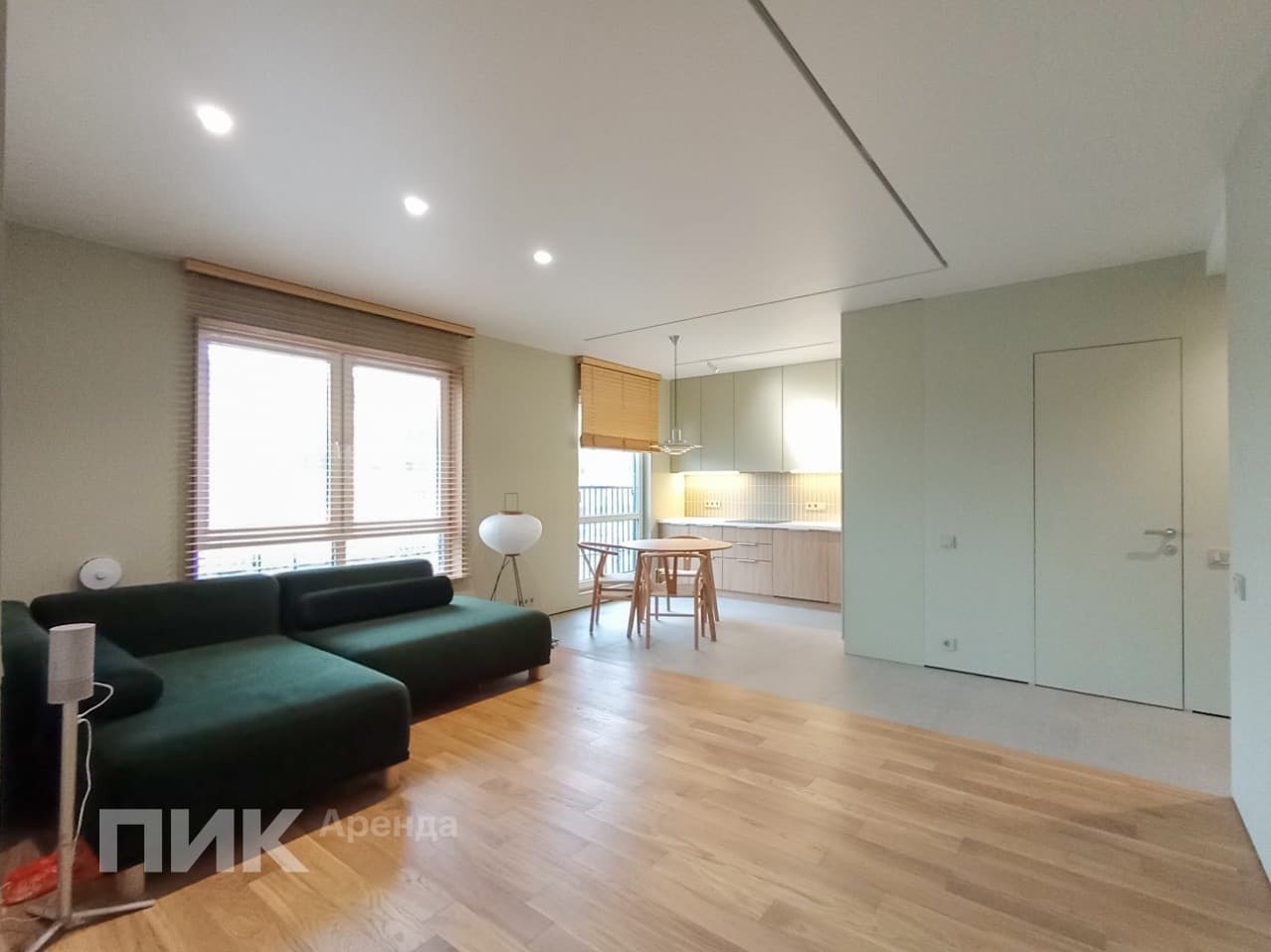 3-к. квартира, 75 м², 182 900 ₽/мес — фото № 1 3-к. квартира, 75 м², 182 900 ₽/мес — фото № 1