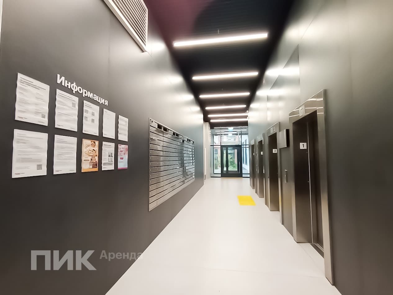 3-к. квартира, 75 м², 182 900 ₽/мес — фото № 18 3-к. квартира, 75 м², 182 900 ₽/мес — фото № 18