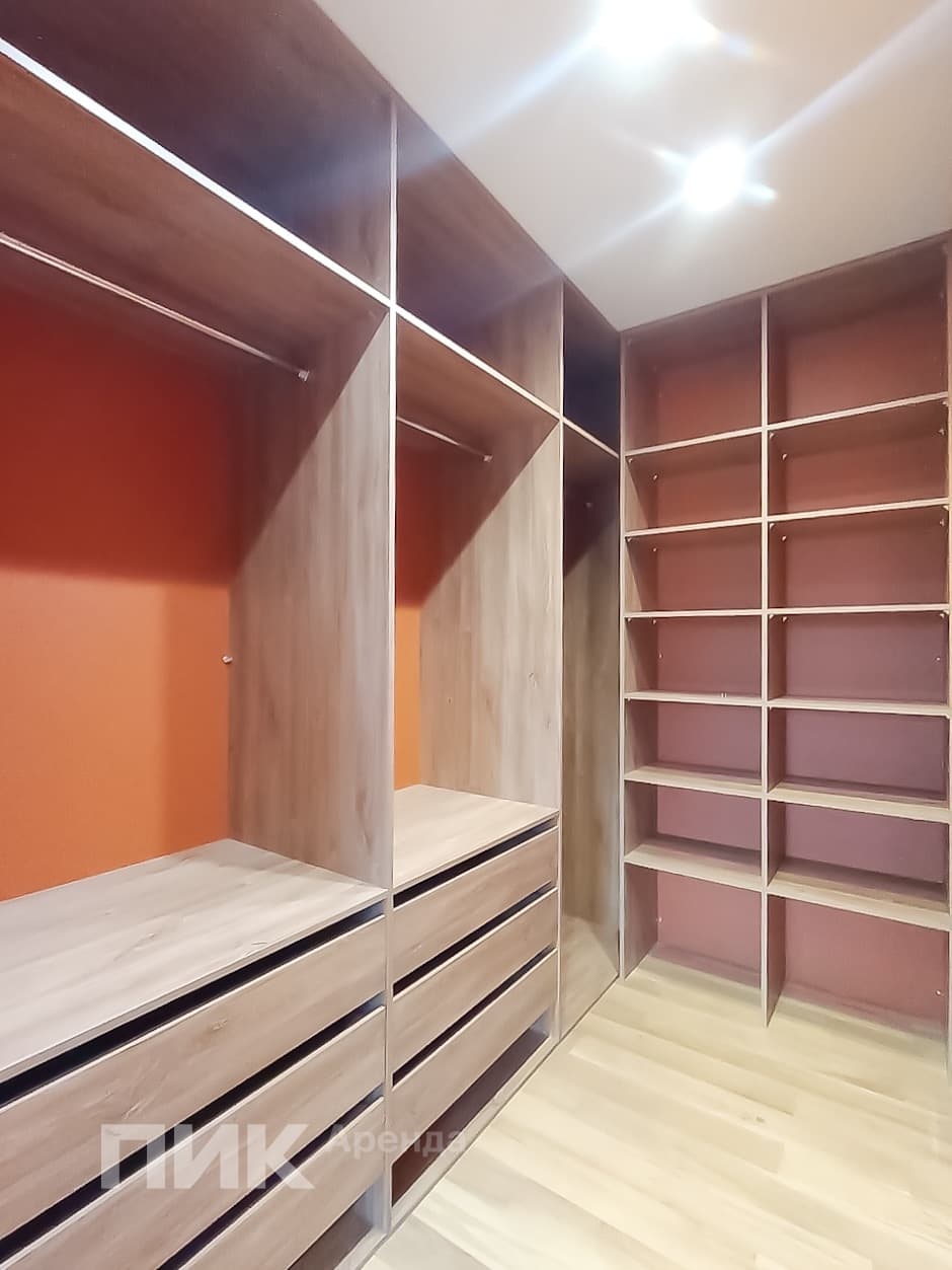 3-к. квартира, 75 м², 182 900 ₽/мес — фото № 14 3-к. квартира, 75 м², 182 900 ₽/мес — фото № 14