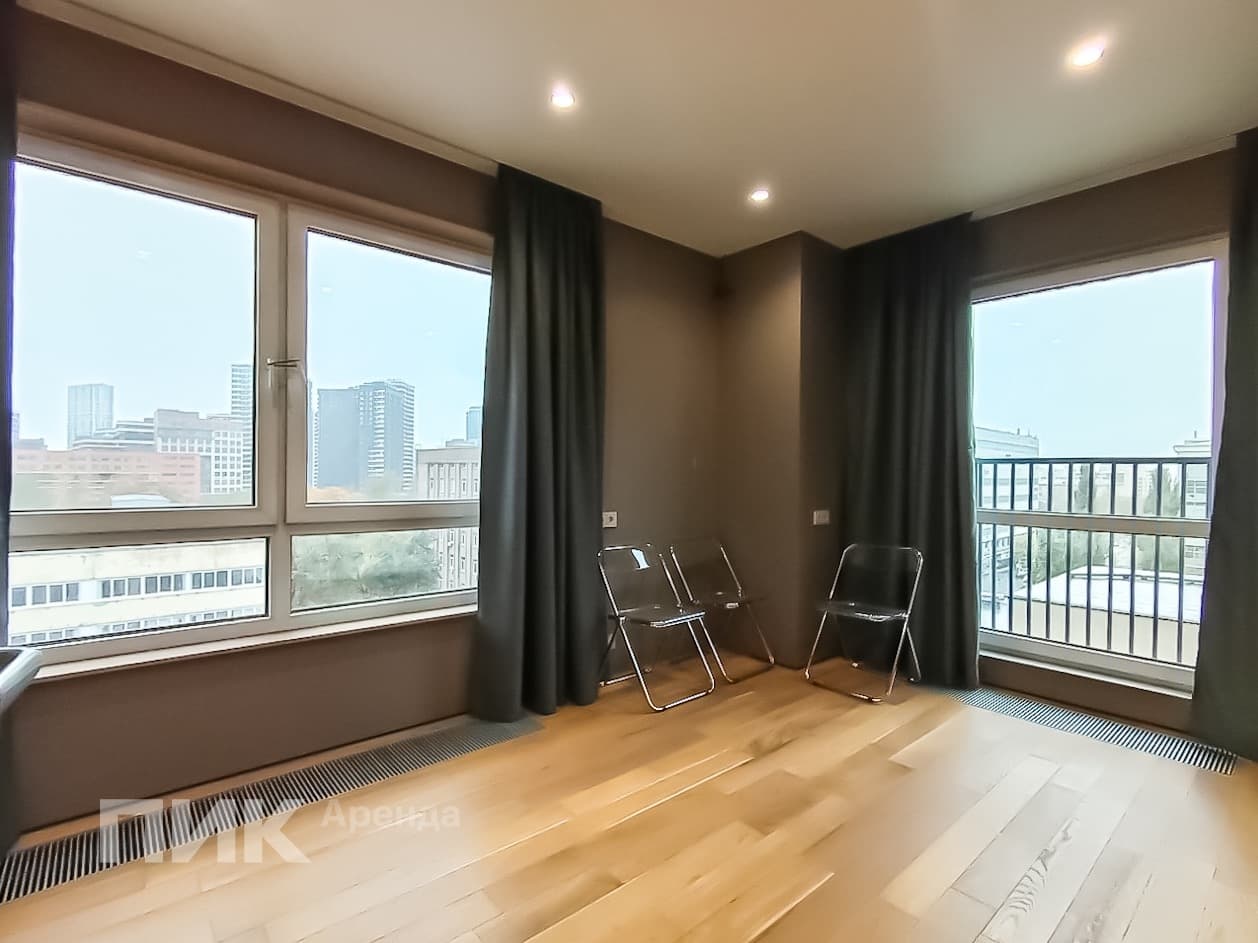 3-к. квартира, 75 м², 182 900 ₽/мес — фото № 6 3-к. квартира, 75 м², 182 900 ₽/мес — фото № 6