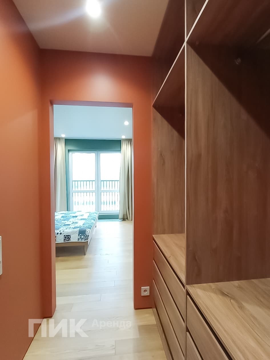 3-к. квартира, 75 м², 182 900 ₽/мес — фото № 13 3-к. квартира, 75 м², 182 900 ₽/мес — фото № 13
