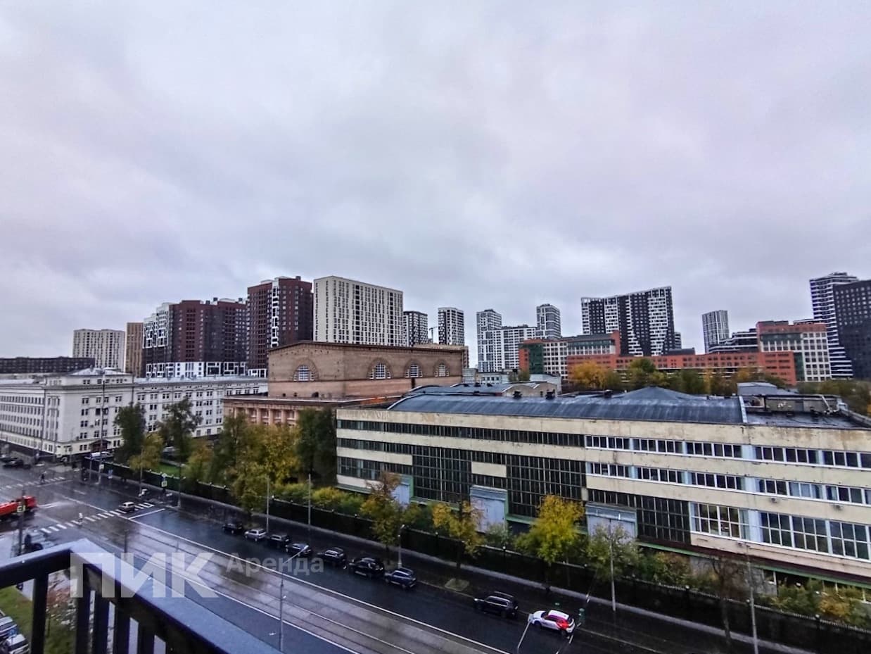 3-к. квартира, 75 м², 182 900 ₽/мес — фото № 19 3-к. квартира, 75 м², 182 900 ₽/мес — фото № 19
