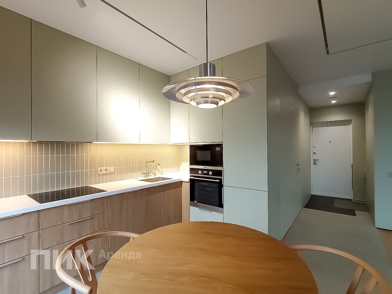 3-к. квартира, 75 м², 182 900 ₽/мес — фото № 3 3-к. квартира, 75 м², 182 900 ₽/мес — фото № 3