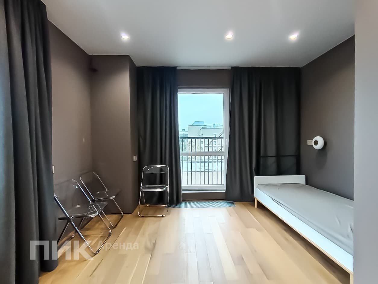 3-к. квартира, 75 м², 182 900 ₽/мес — фото № 5 3-к. квартира, 75 м², 182 900 ₽/мес — фото № 5