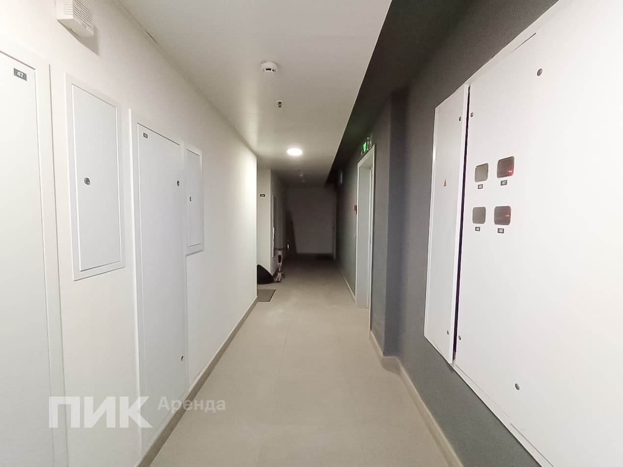 3-к. квартира, 75 м², 182 900 ₽/мес — фото № 16 3-к. квартира, 75 м², 182 900 ₽/мес — фото № 16
