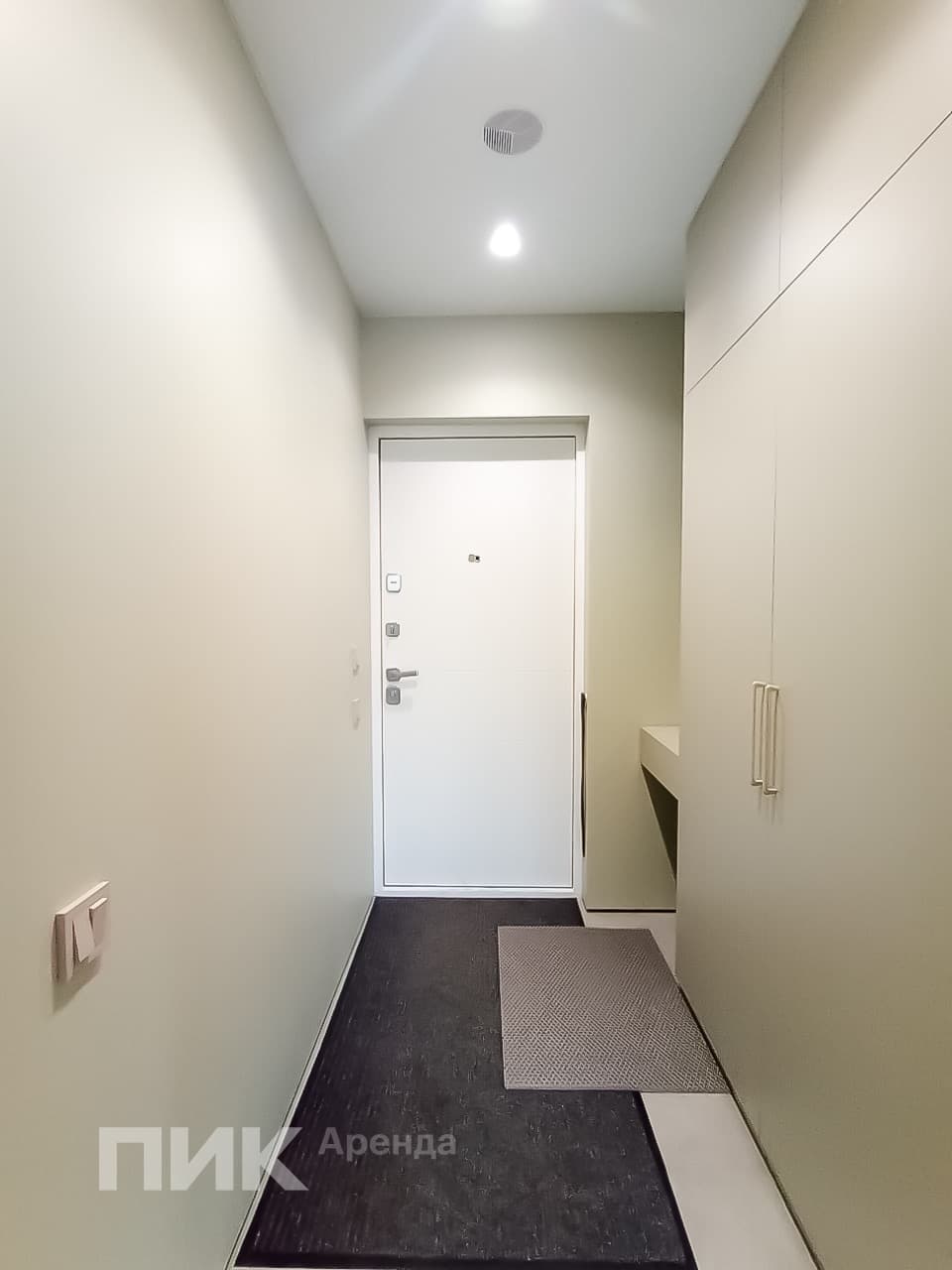 3-к. квартира, 75 м², 182 900 ₽/мес — фото № 15 3-к. квартира, 75 м², 182 900 ₽/мес — фото № 15