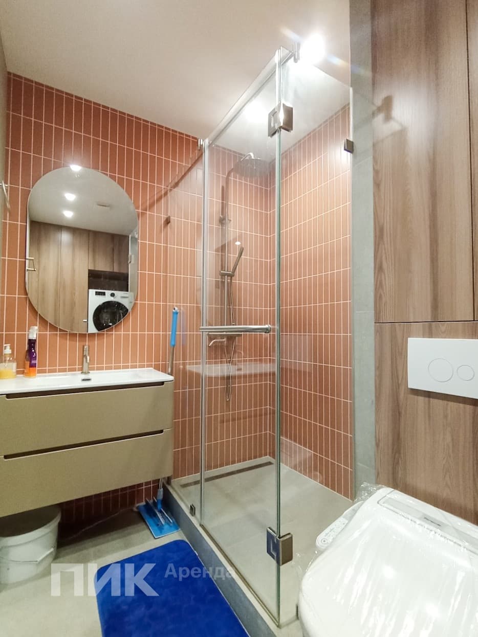 3-к. квартира, 75 м², 182 900 ₽/мес — фото № 11 3-к. квартира, 75 м², 182 900 ₽/мес — фото № 11