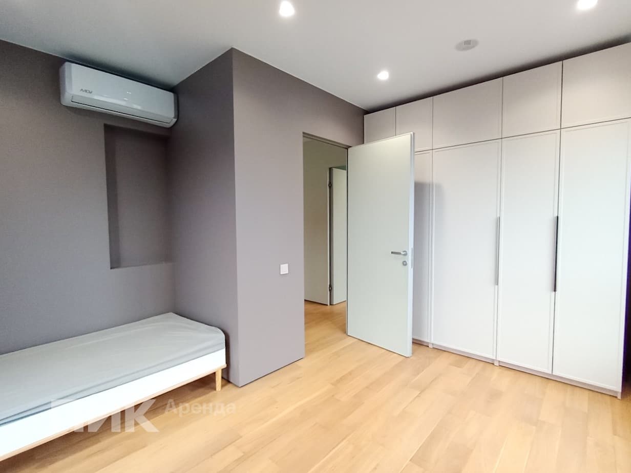 3-к. квартира, 75 м², 182 900 ₽/мес — фото № 7 3-к. квартира, 75 м², 182 900 ₽/мес — фото № 7